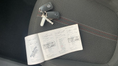 Vauxhall Corsa 1.4 Griffin 3dr Petrol Hatchback